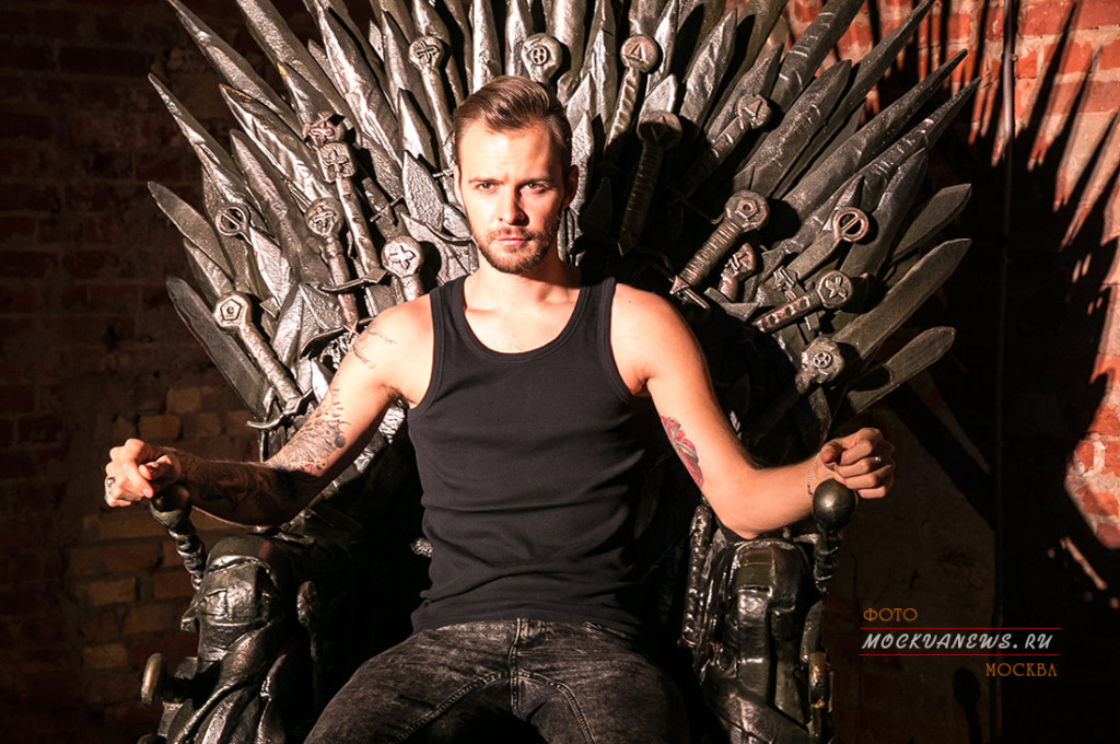 Презентация телеканала Amedia Hit