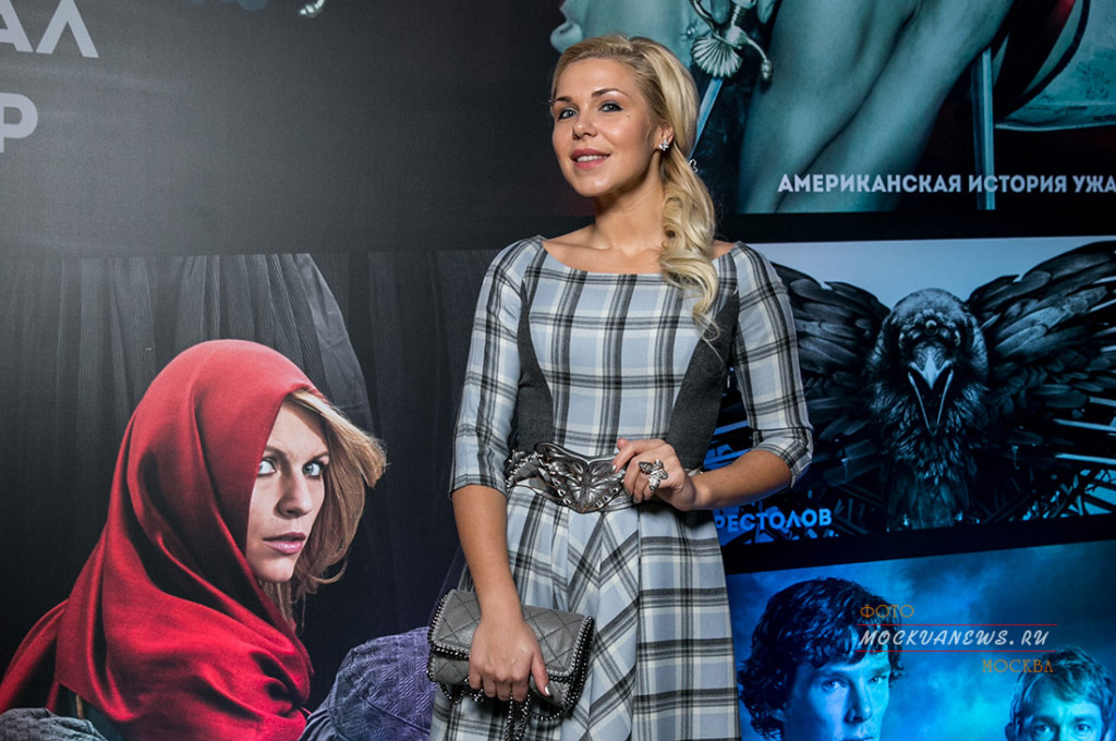 Презентация телеканала Amedia Hit