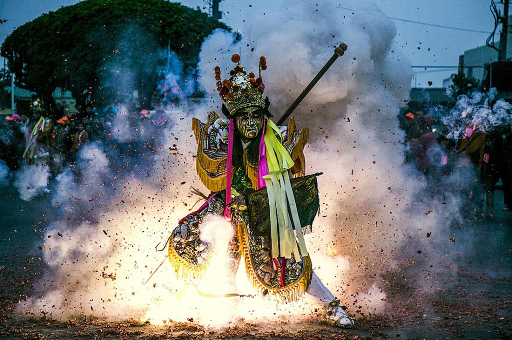 Лучшие работы мастеров фоторепортажа