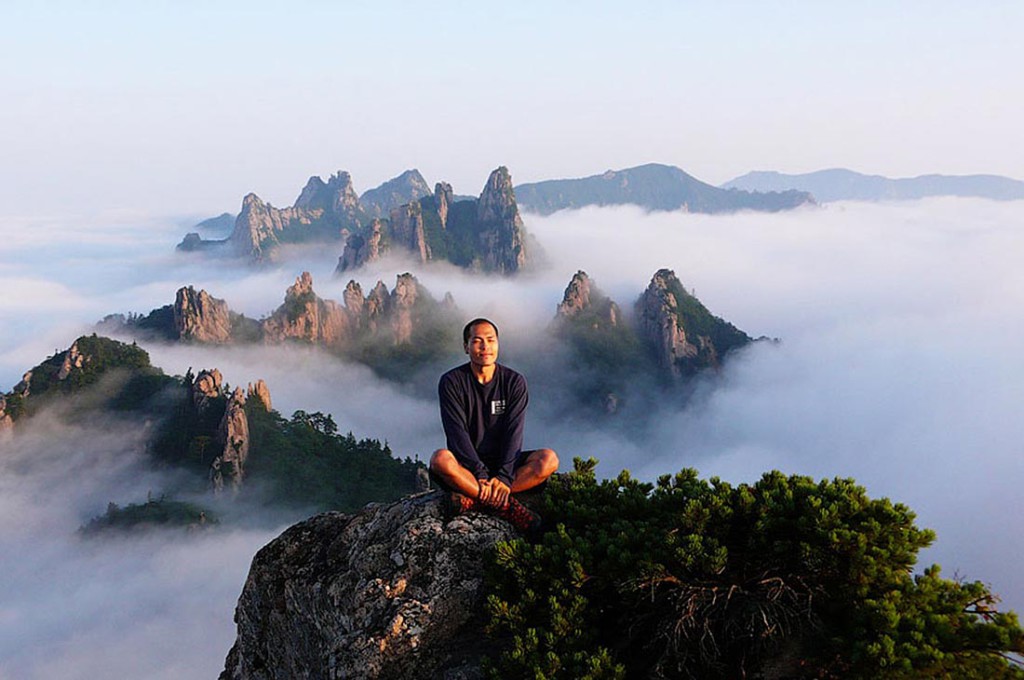 Лучшие работы мастеров фоторепортажа