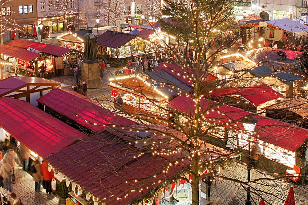 "Путешествие в Рождество" – московская новогодняя сказка