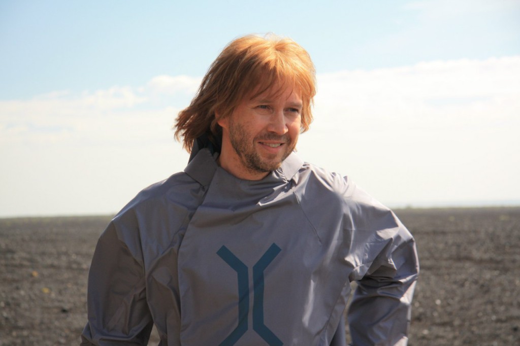 Фильм Вычислитель