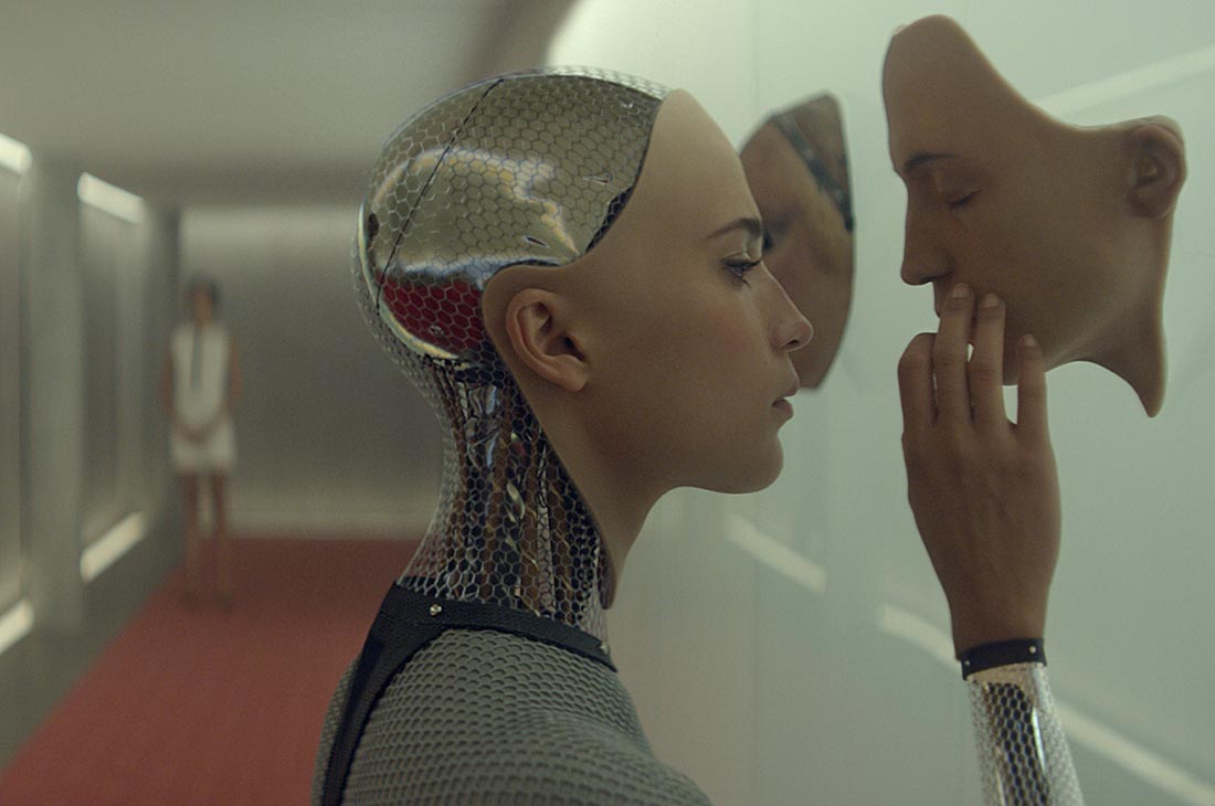 фильм 2015 года - Новые "Звездные войны"