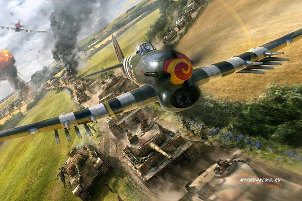 war thunder