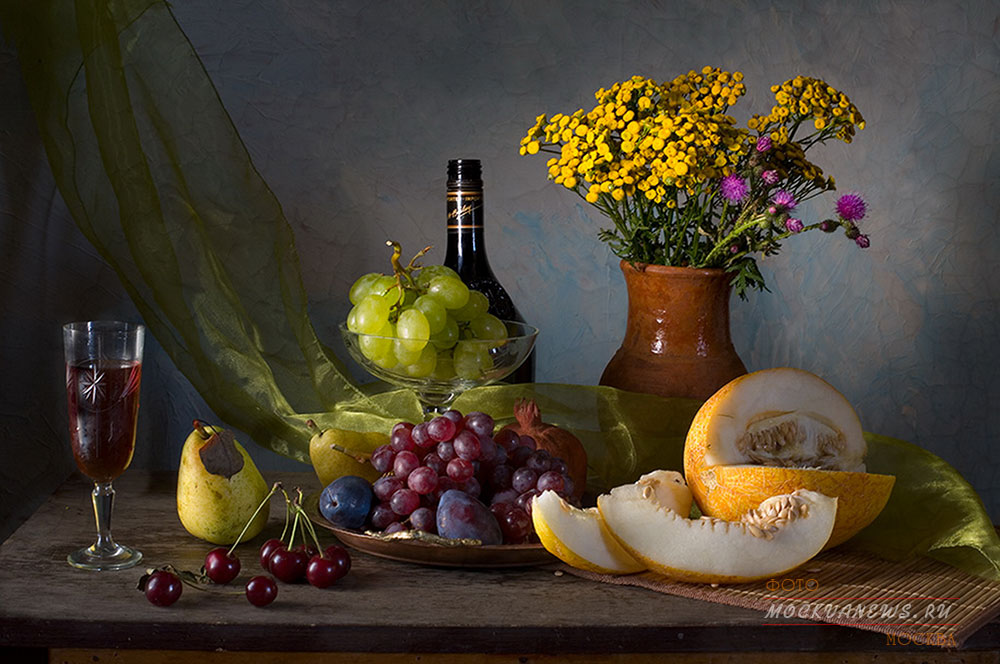 Лучшая реклама российского алкоголя на российском телевидении