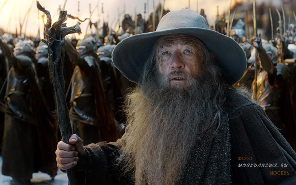 Хоббит Битва пяти воинств-02