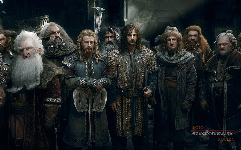 Хоббит Битва пяти воинств-02