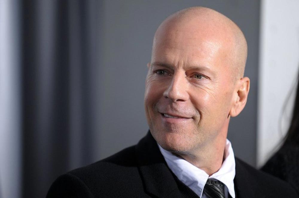 Bruce Willis