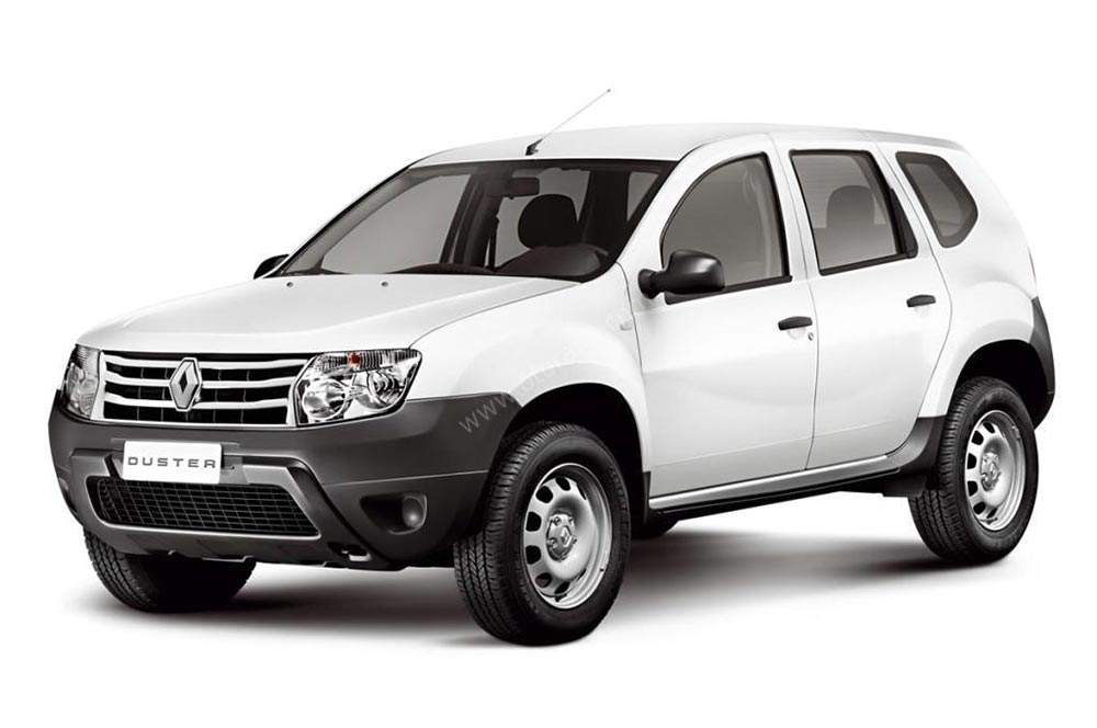 Renault выпустил на российские дороги миллионный автомобиль