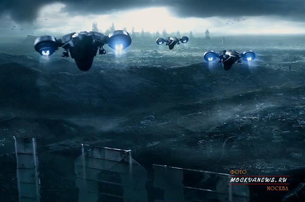 «Терминатор: Генезис» 2015