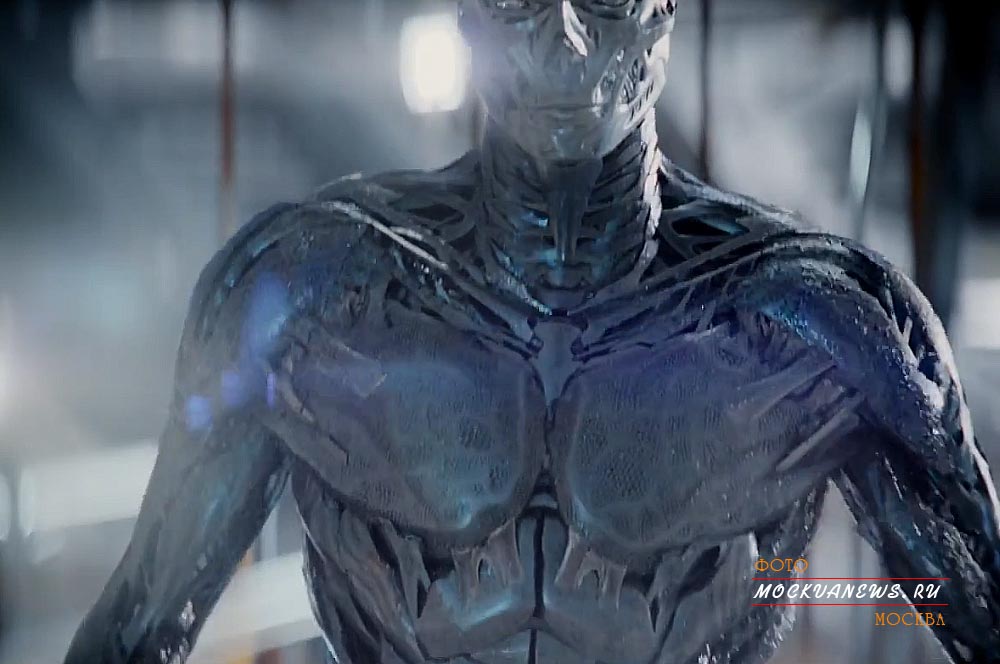 «Терминатор: Генезис» 2015