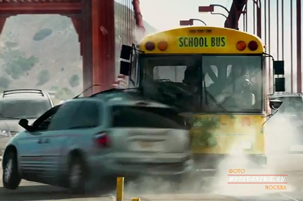 «Терминатор: Генезис» 2015