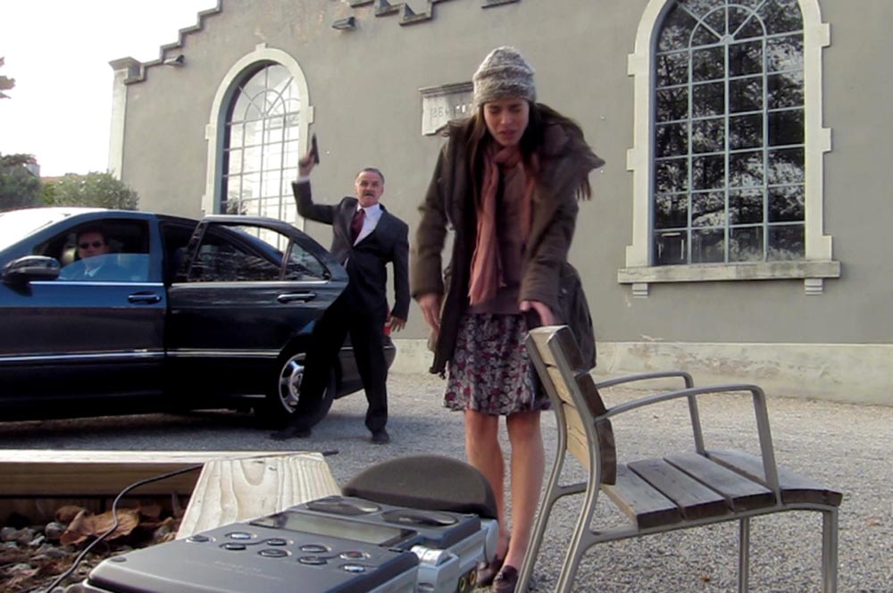 Прощай, речь - американские кинокритики назвали фильмом года