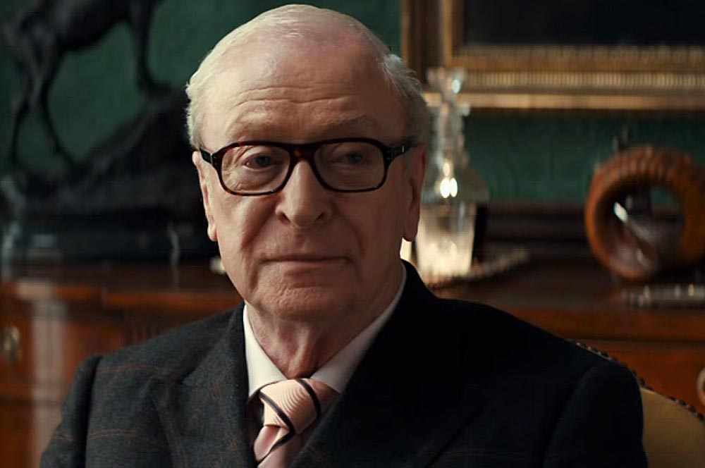 Kingsman: Секретная служба