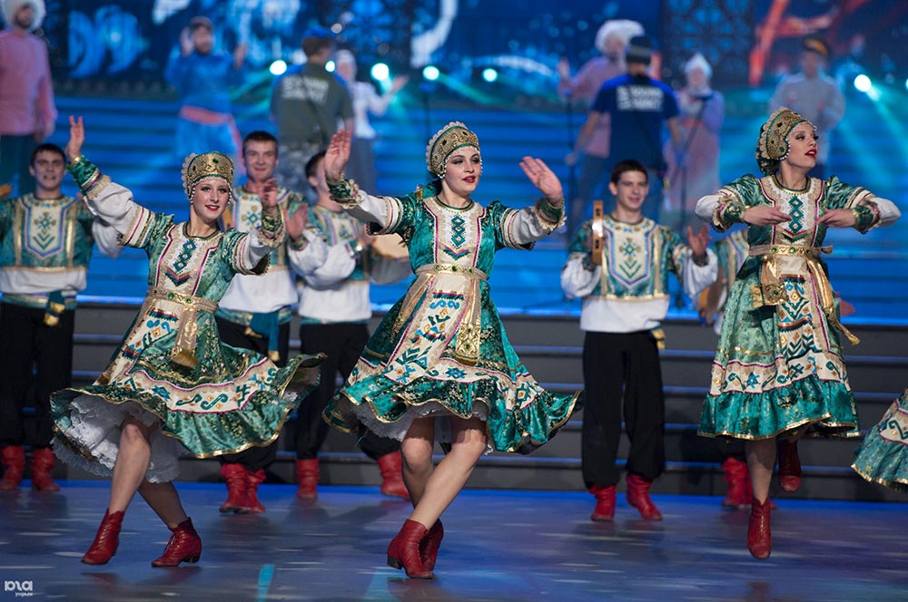 "Новая волна" накроет курортный Сочи