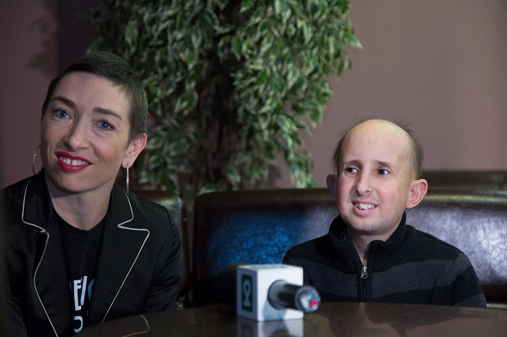 Итоги кинофестиваля «Капля»