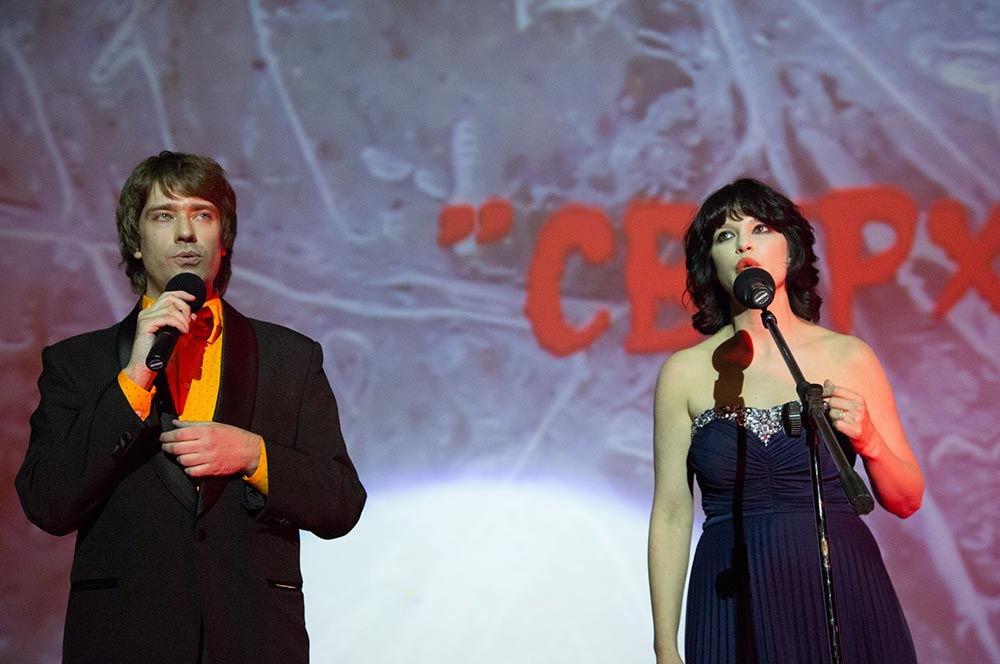 Итоги кинофестиваля «Капля»