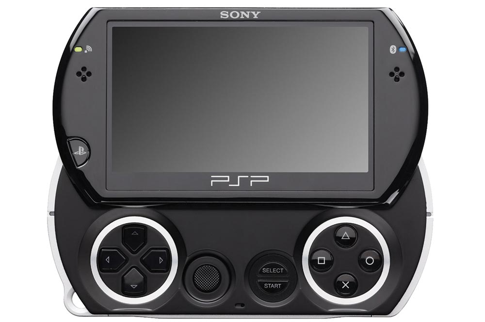 Sony PlayStation Portable
