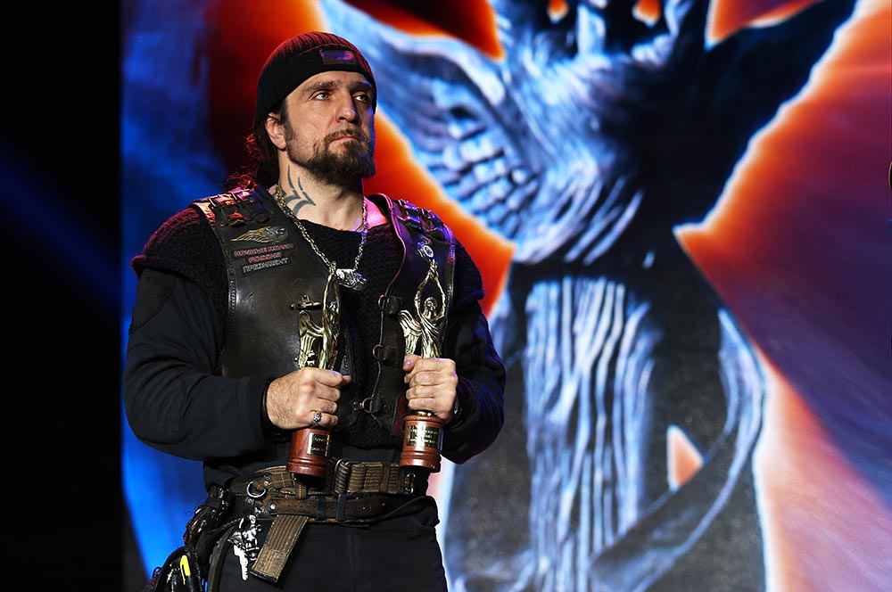 при поддержке «Русской Весны» в Москве прошел международный фестиваль «Спорт — всем миром-2014» 