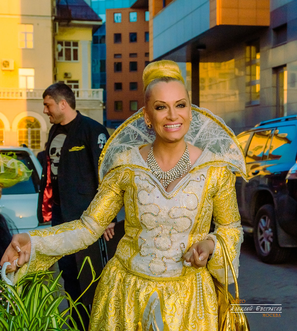 Наталья Гулькина, Лара Шаляпина, Ray Just Arena, YanaStasia, Яна и Настя Шевченко