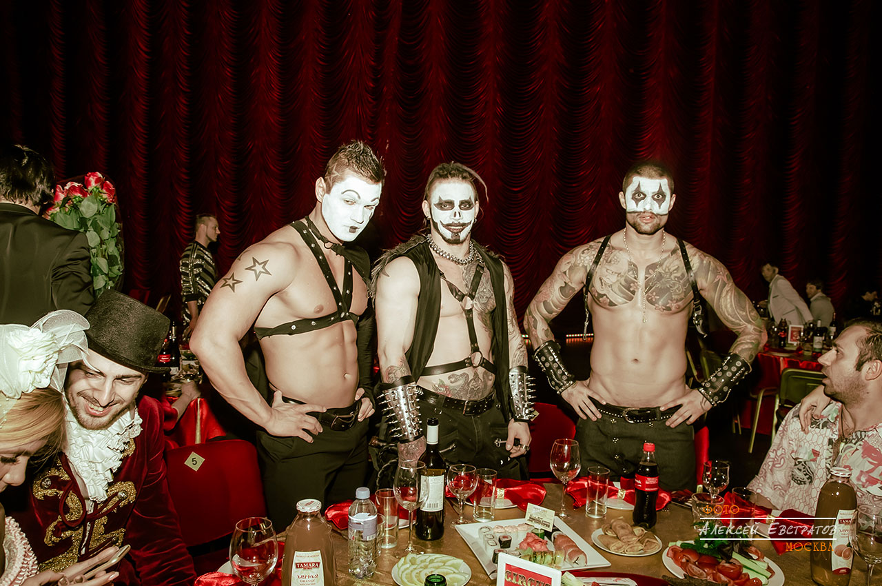 Наталья Гулькина, Лара Шаляпина, Ray Just Arena, YanaStasia, Яна и Настя Шевченко