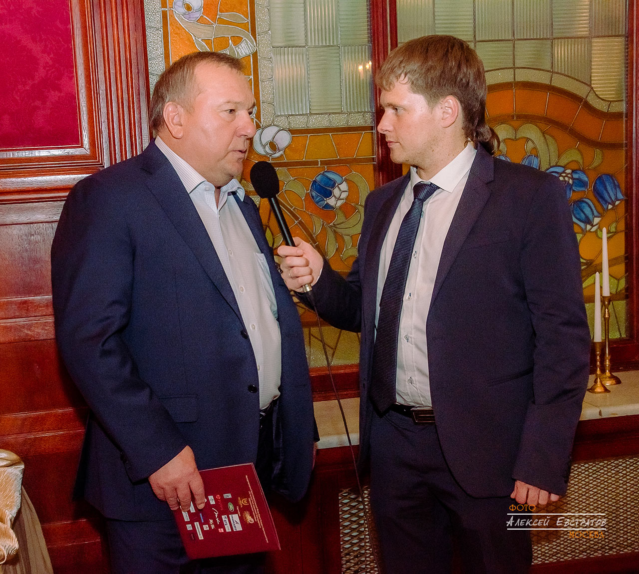 Владимир Шаманов