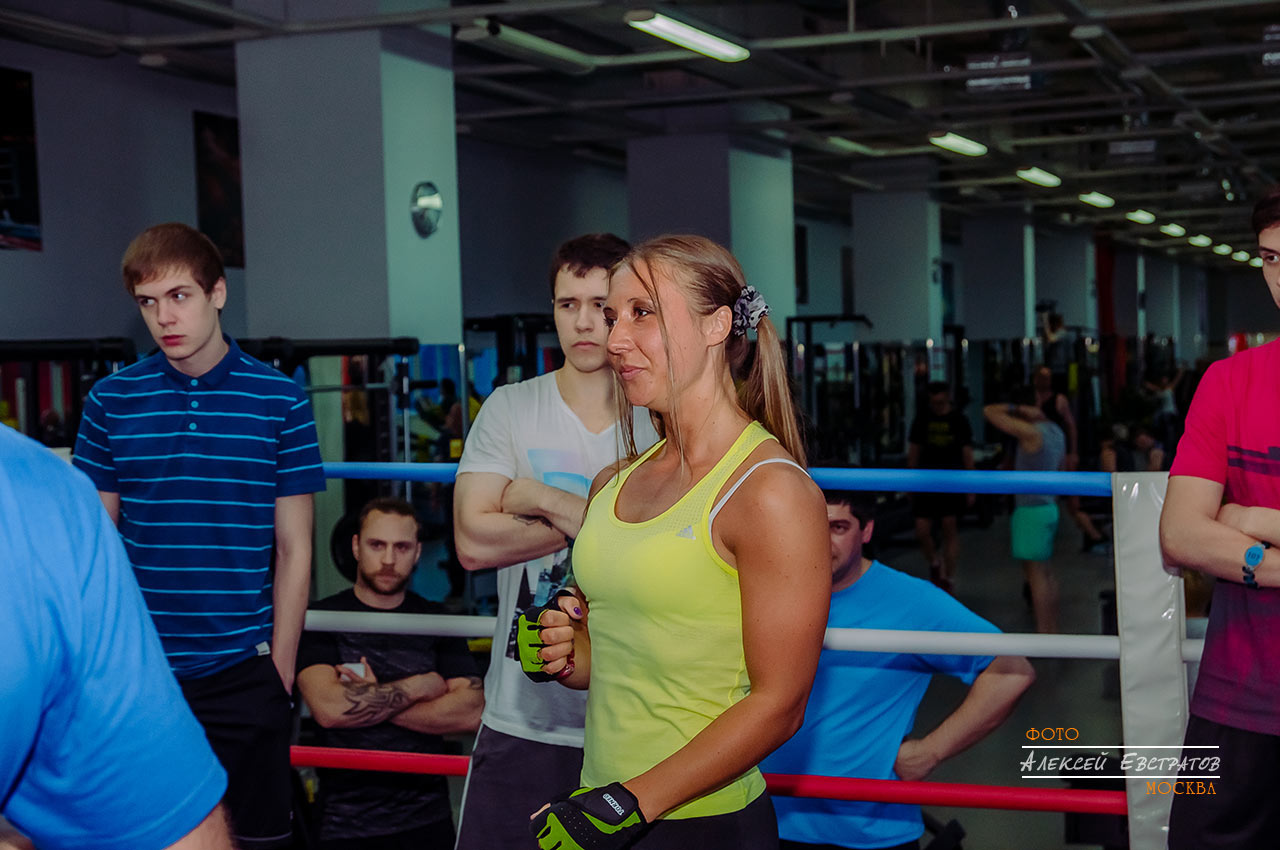 Джефф Монсон, Алексей Олейник,  Planeta Star