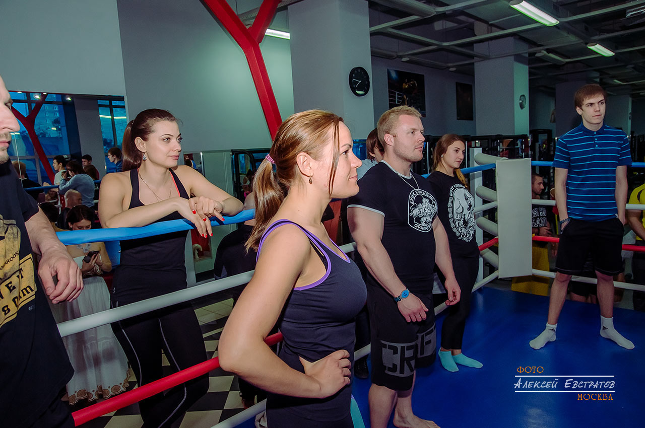 Джефф Монсон, Алексей Олейник,  Planeta Star