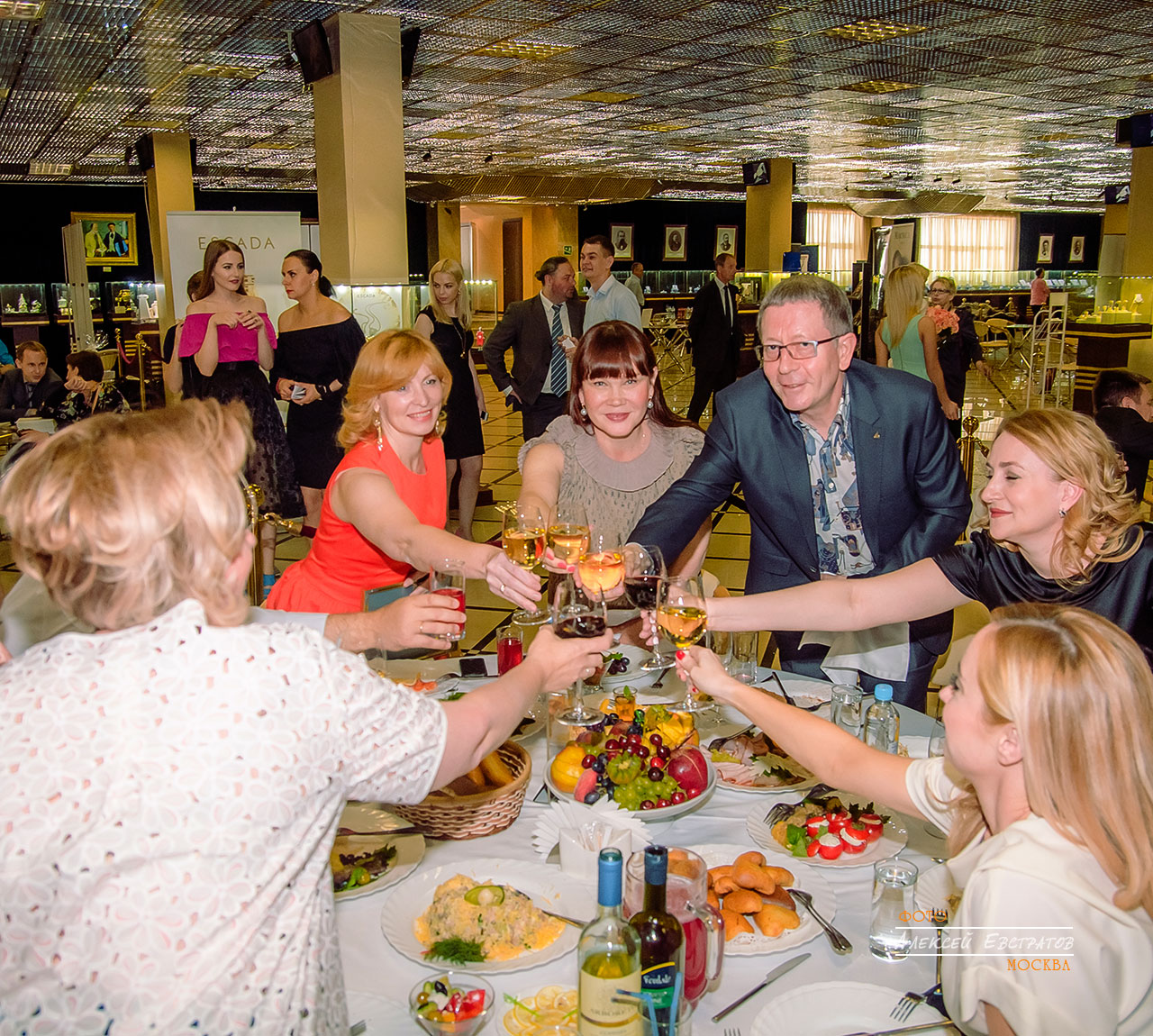 Премия Лучший ювелирный магазин 2014