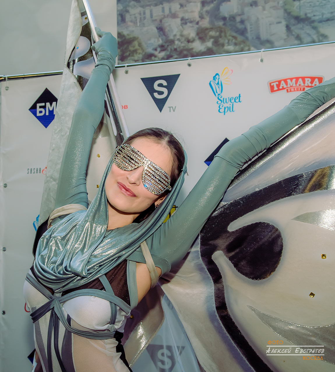 Yanastasia - круизная коллекция 2015