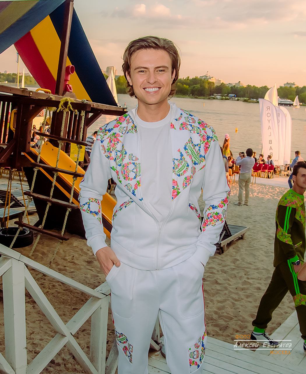 Yanastasia - круизная коллекция 2015