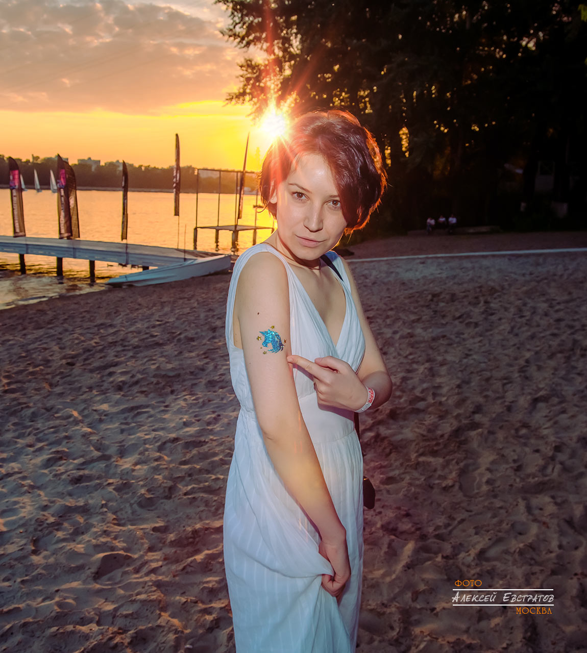 Yanastasia - круизная коллекция 2015