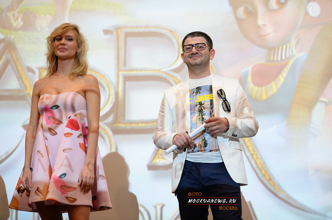 САВВА. Сердце Воина