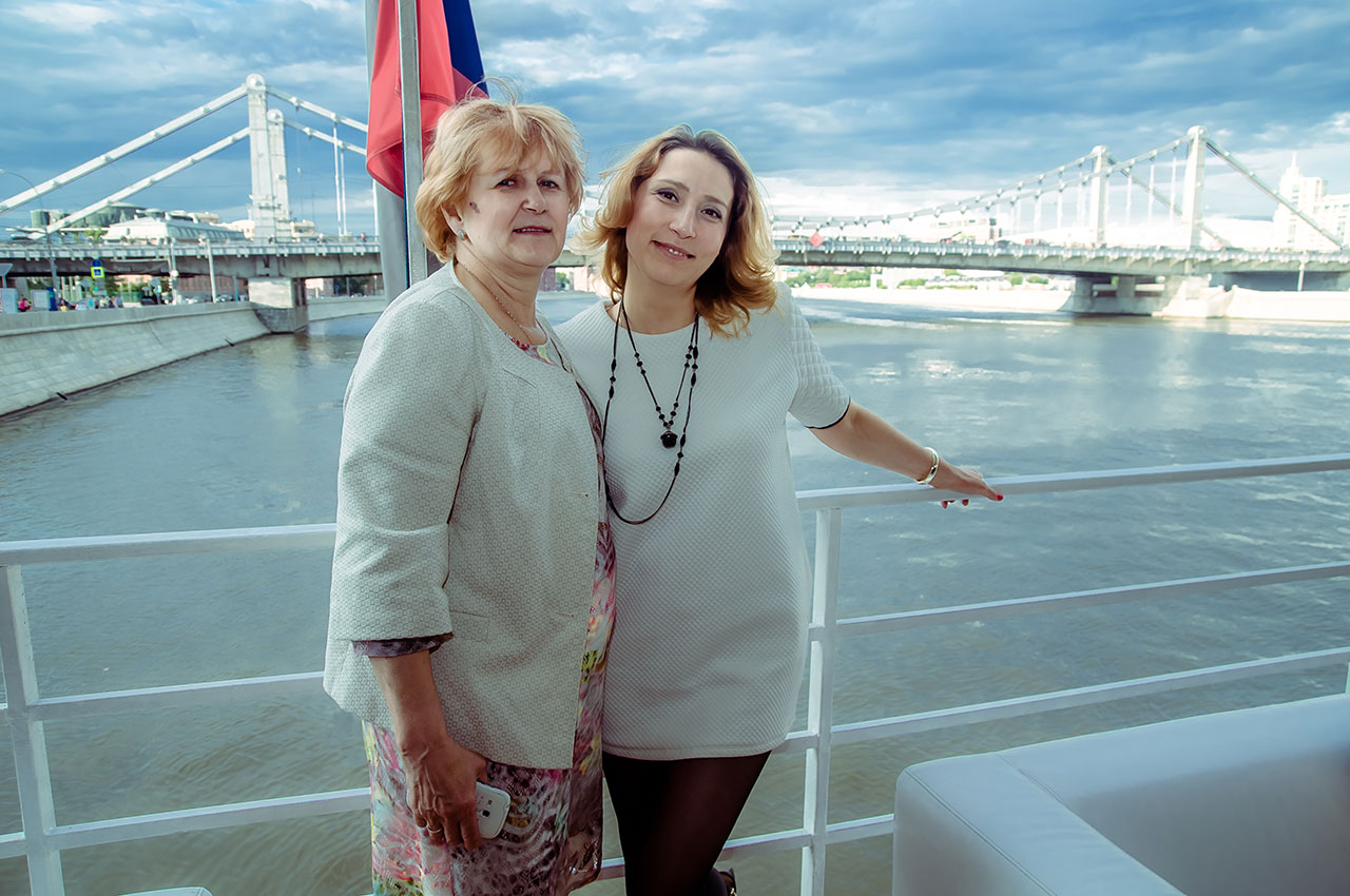 Театр-Корабль