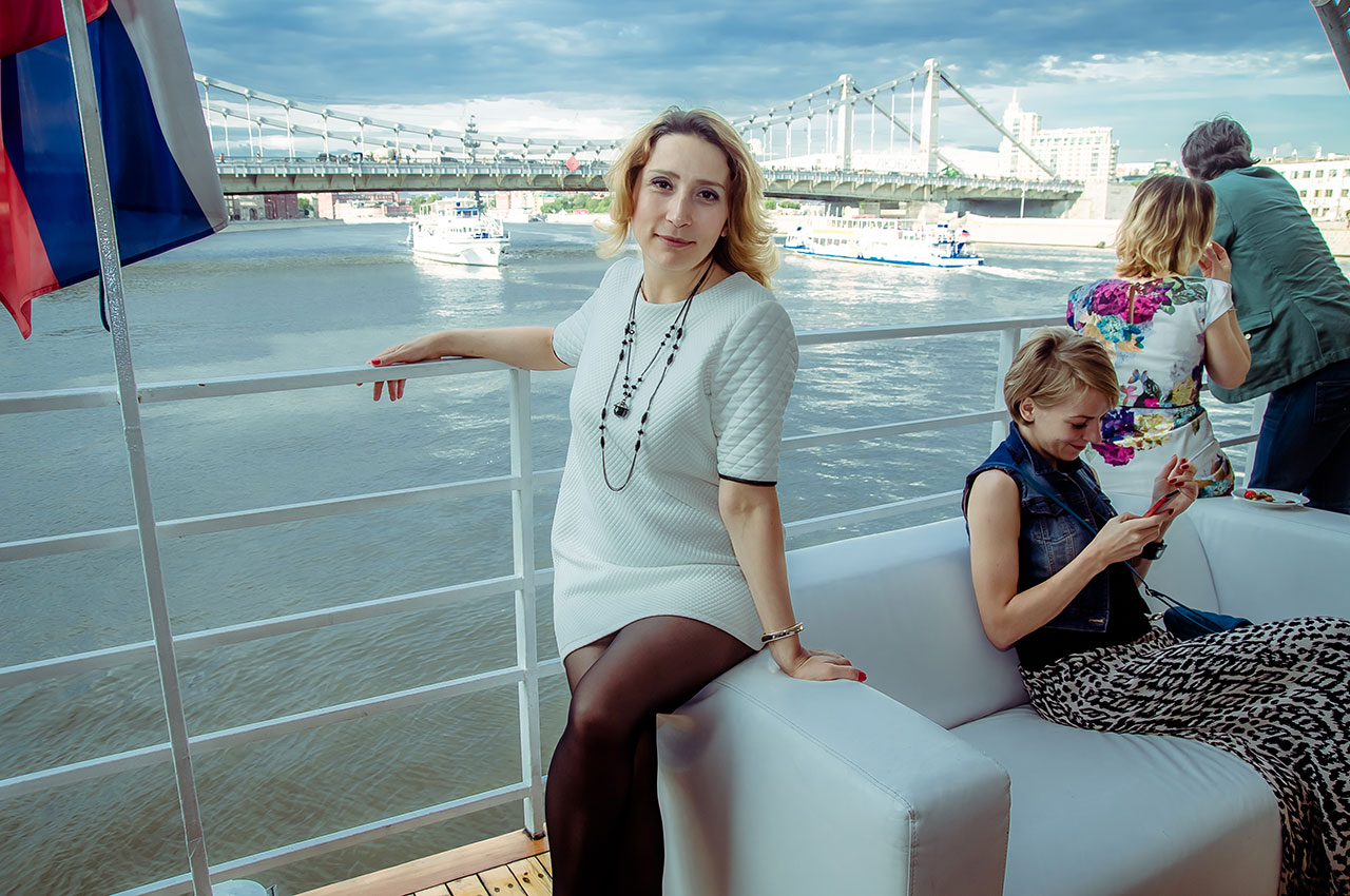 Театр-Корабль