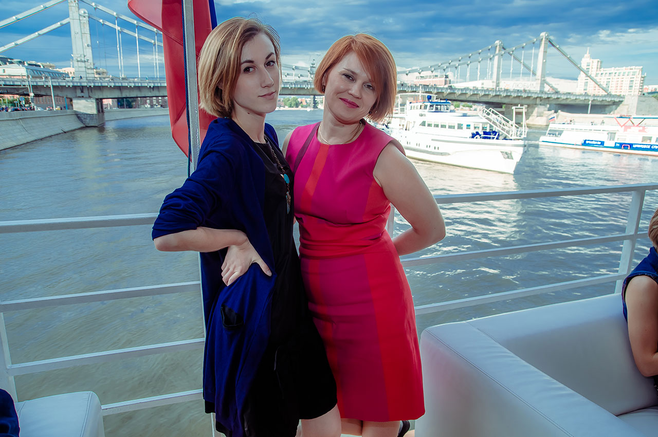 Театр-Корабль