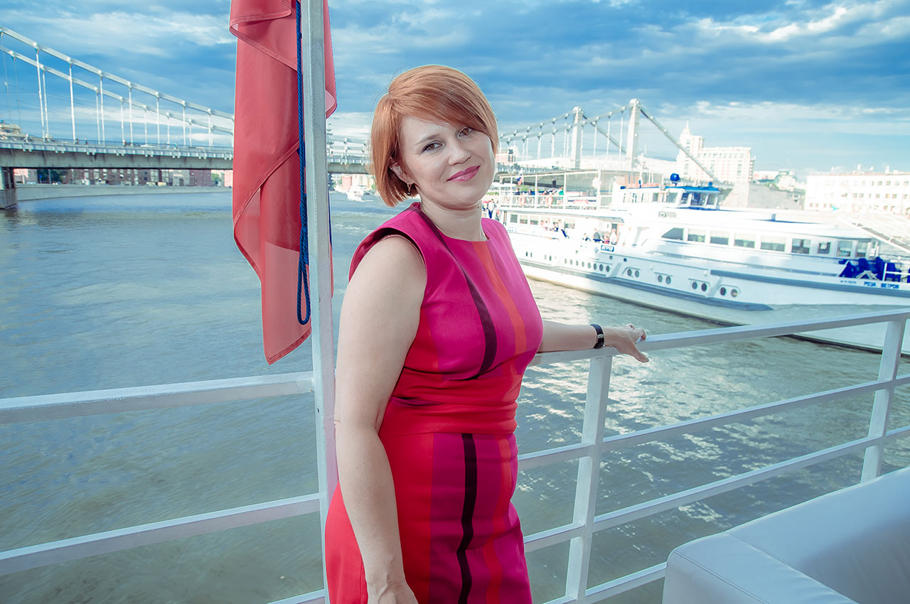 Театр-Корабль