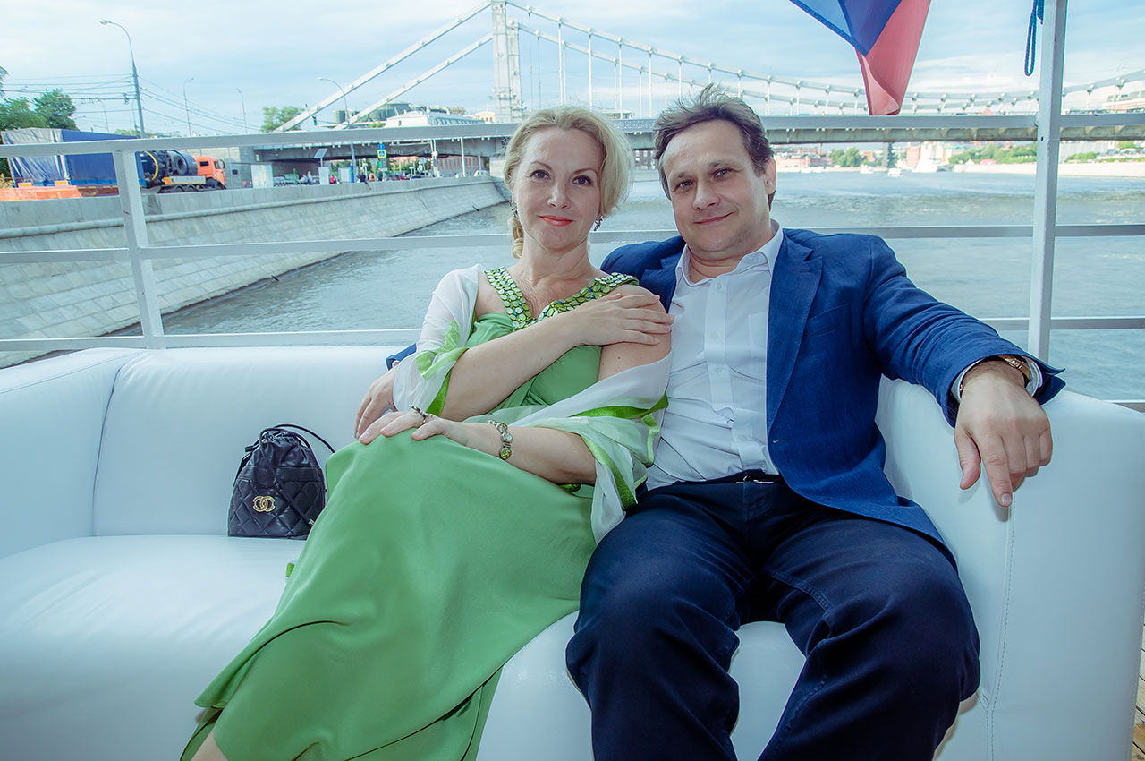 Театр-Корабль