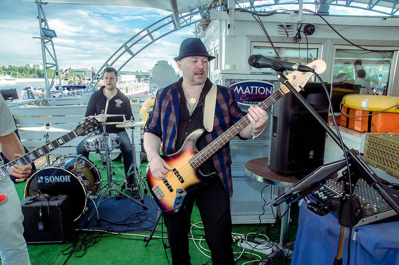 Театр-Корабль