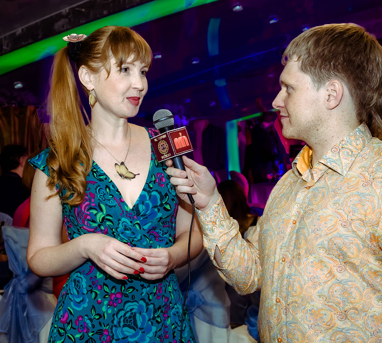 Театр-Корабль