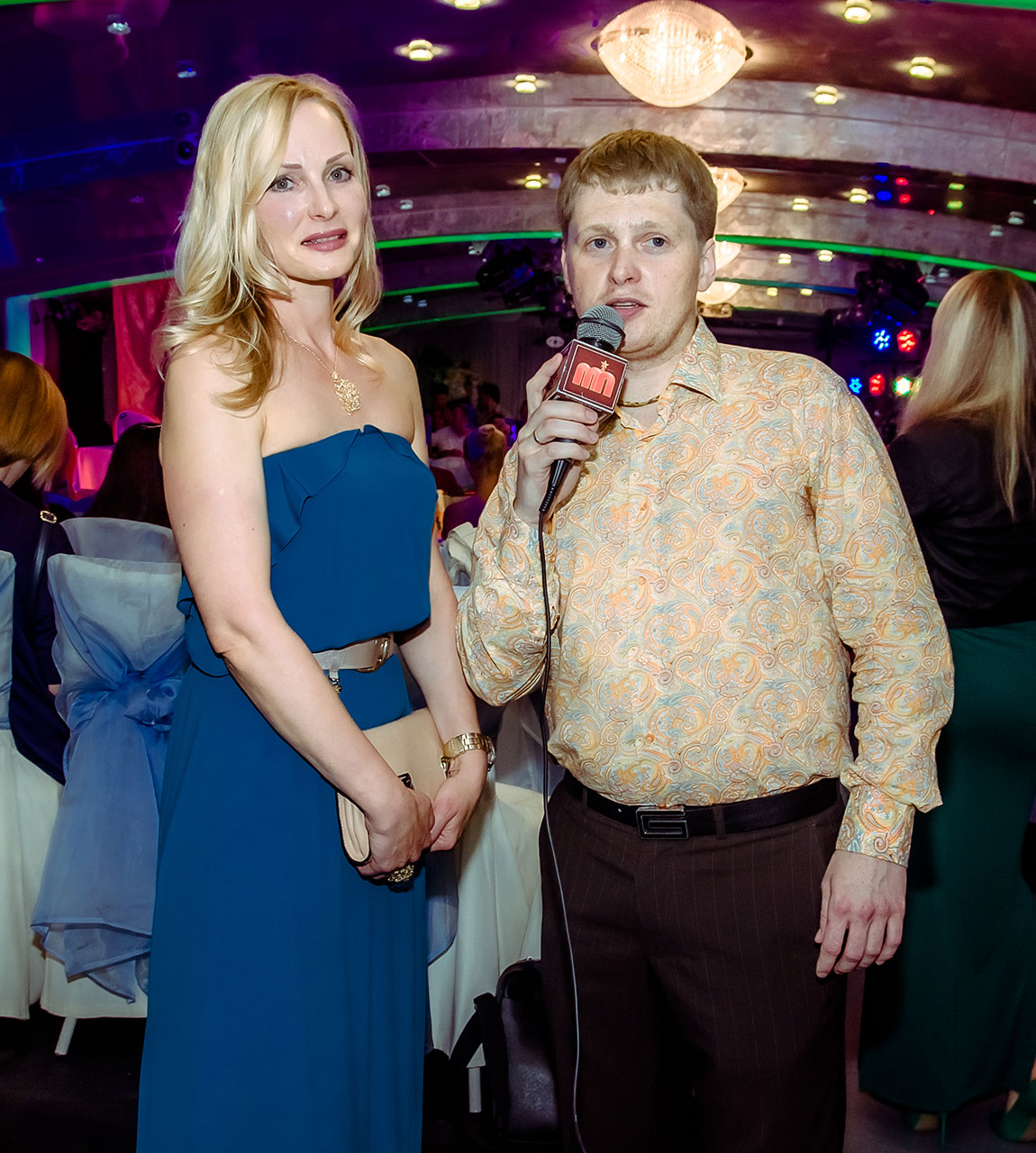 Театр-Корабль