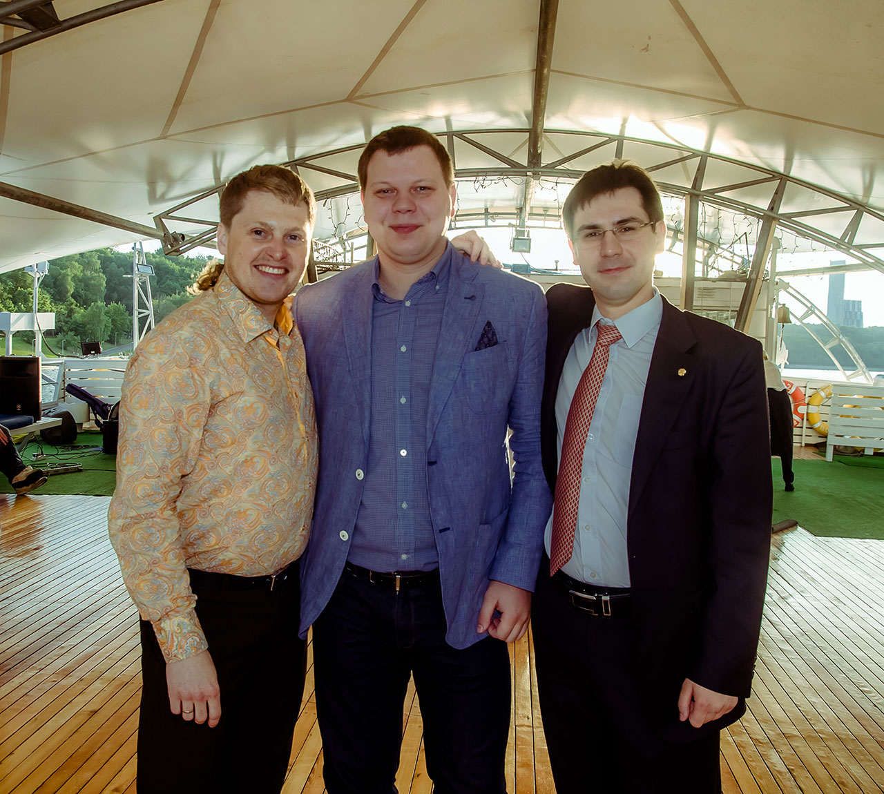 Театр-Корабль