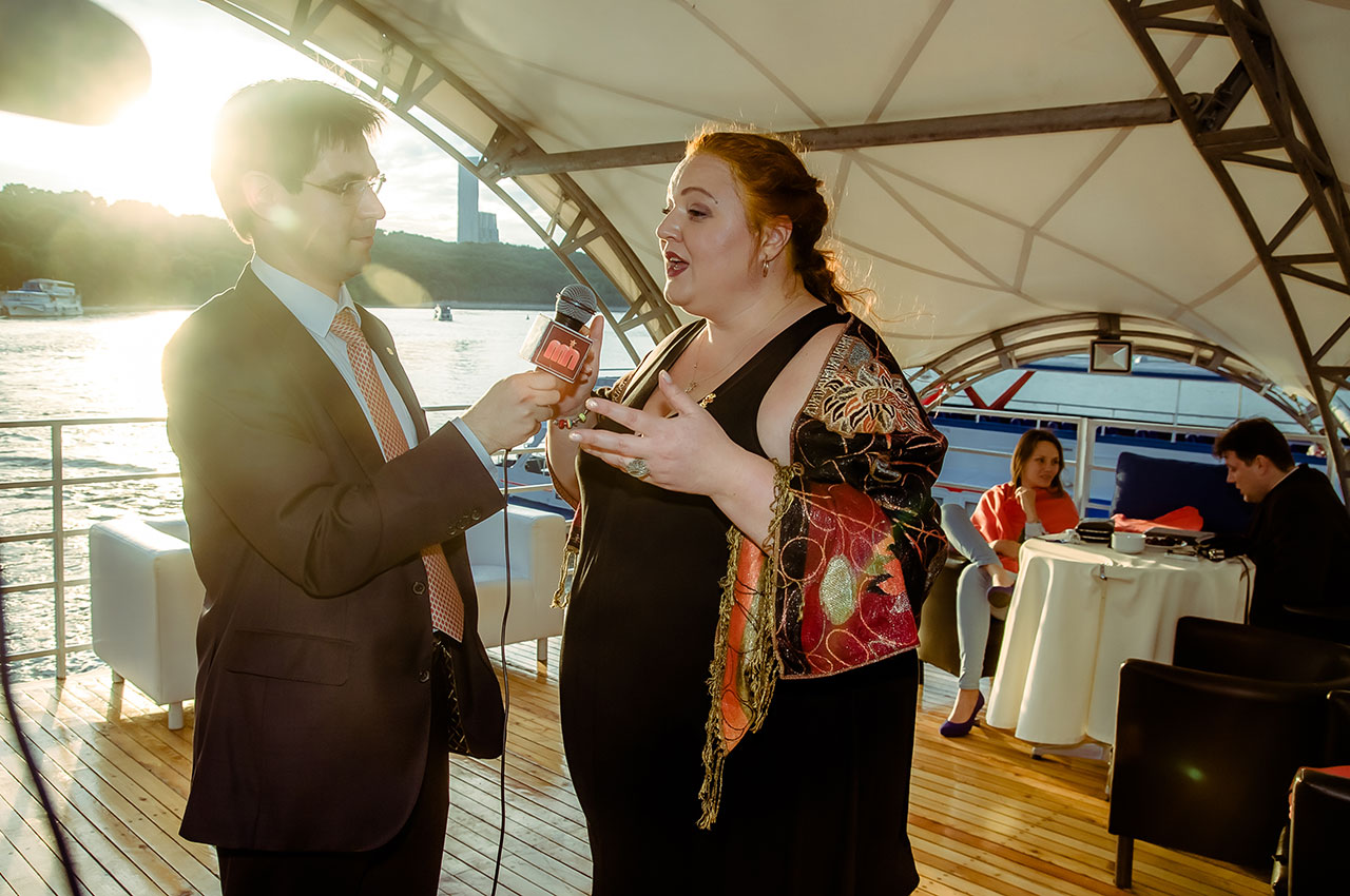 Театр-Корабль