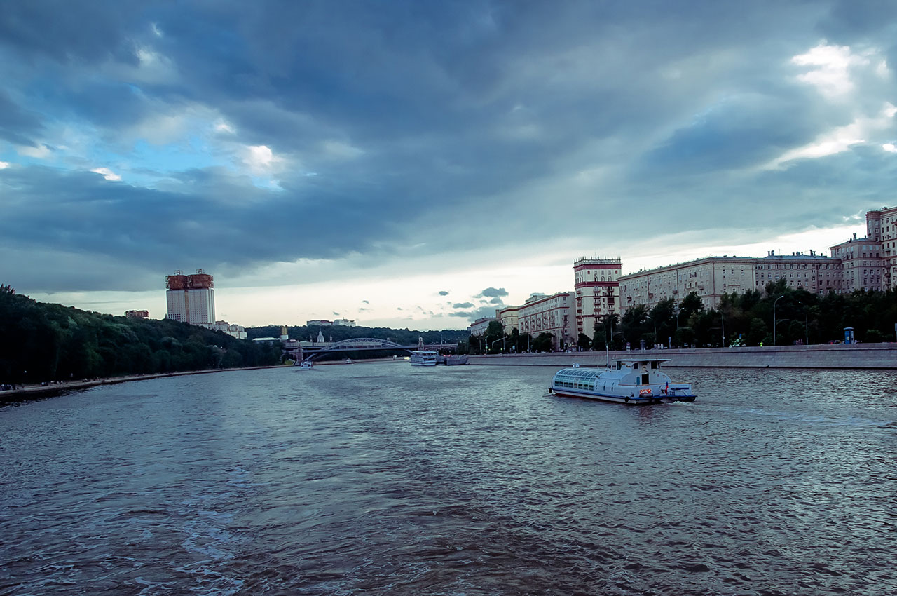 Театр-Корабль