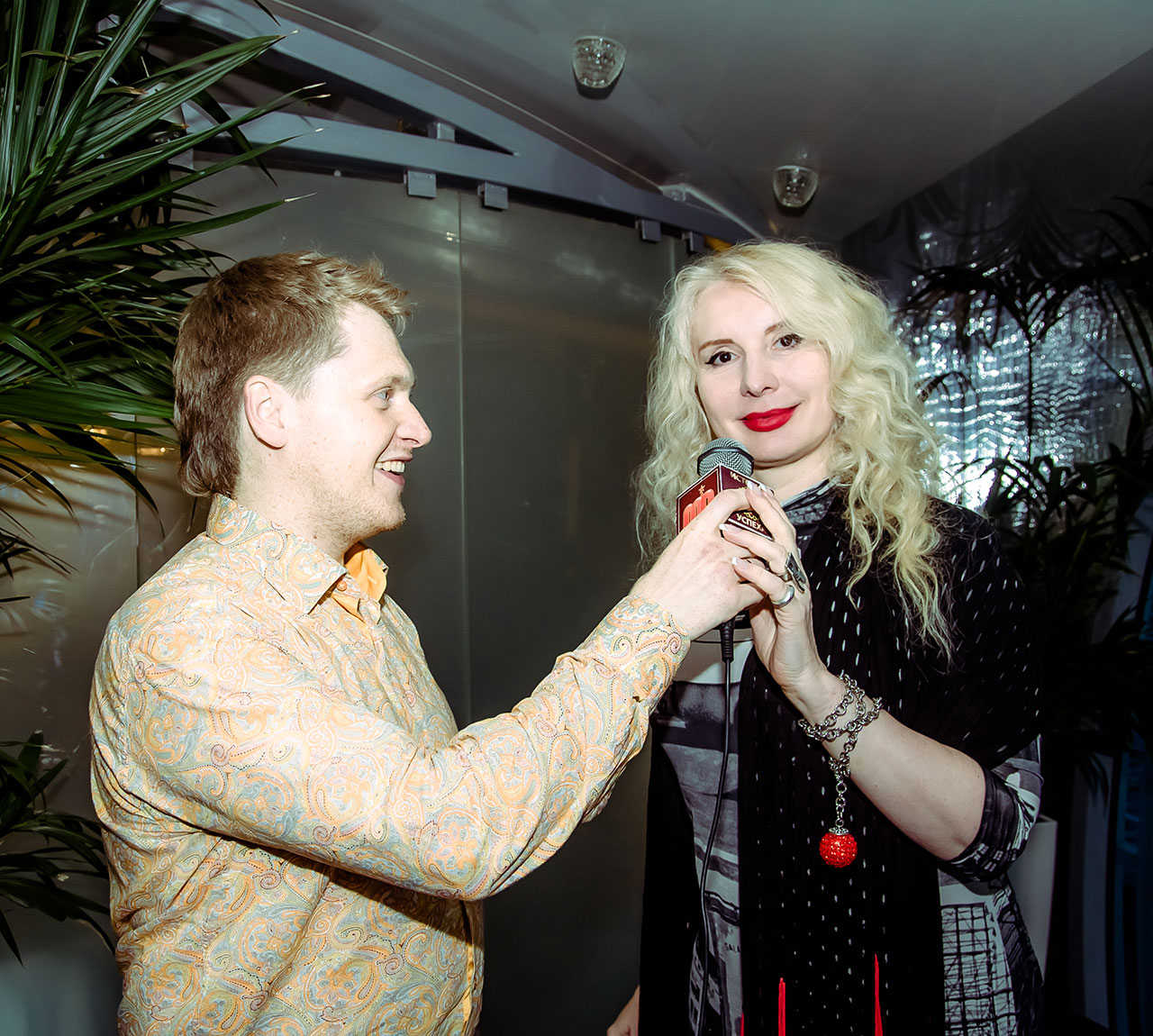 Театр-Корабль