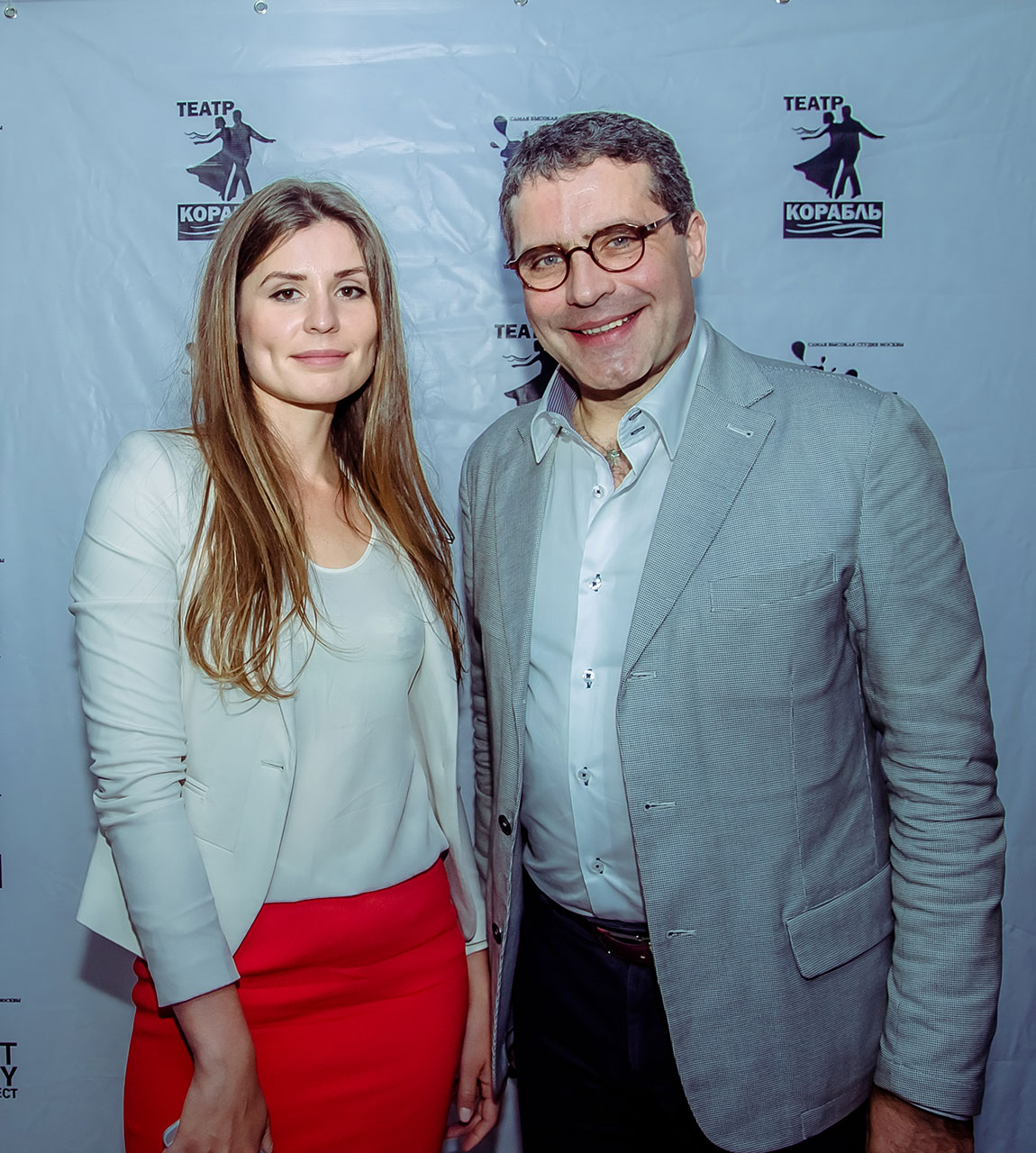 Театр-Корабль