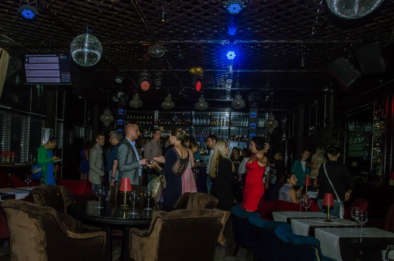 День PR-специалиста с Business Family