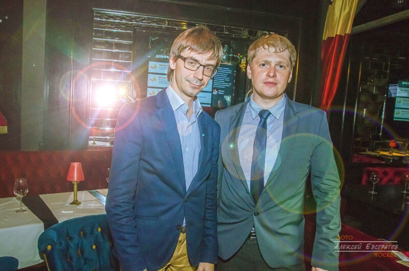 День PR-специалиста с Business Family