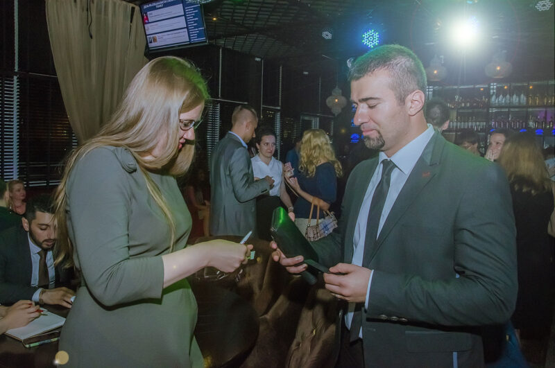 День PR-специалиста с Business Family