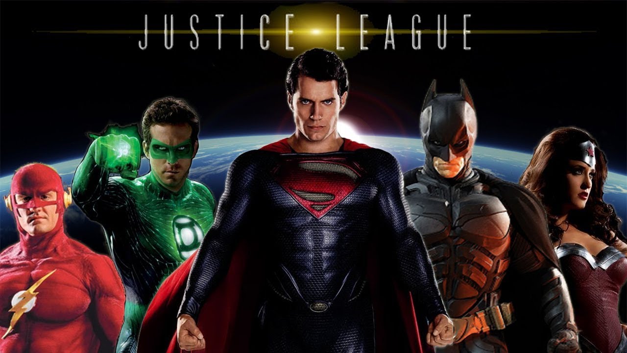 Comic-con: битва титанов